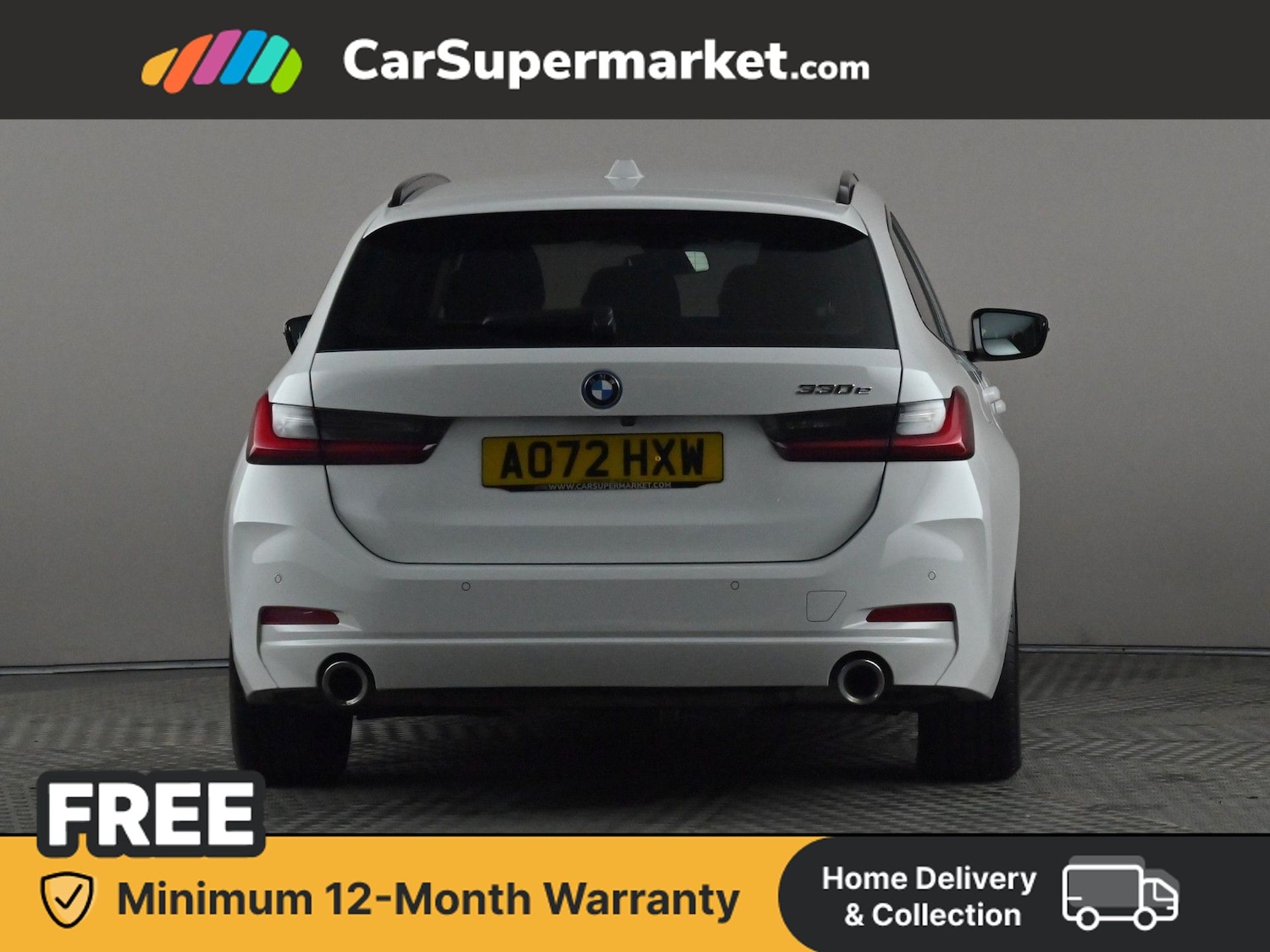 Used BMW 3 Series 2022 for sale - 77378565: Photo 5