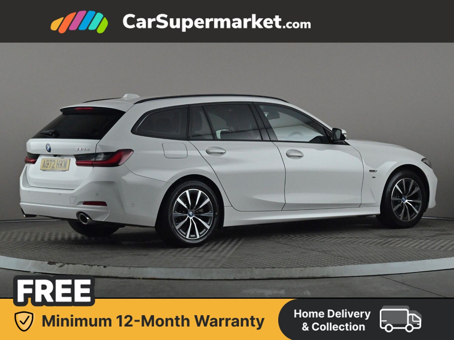 Used BMW 3 Series 2022 for sale - 77378565: Photo 6