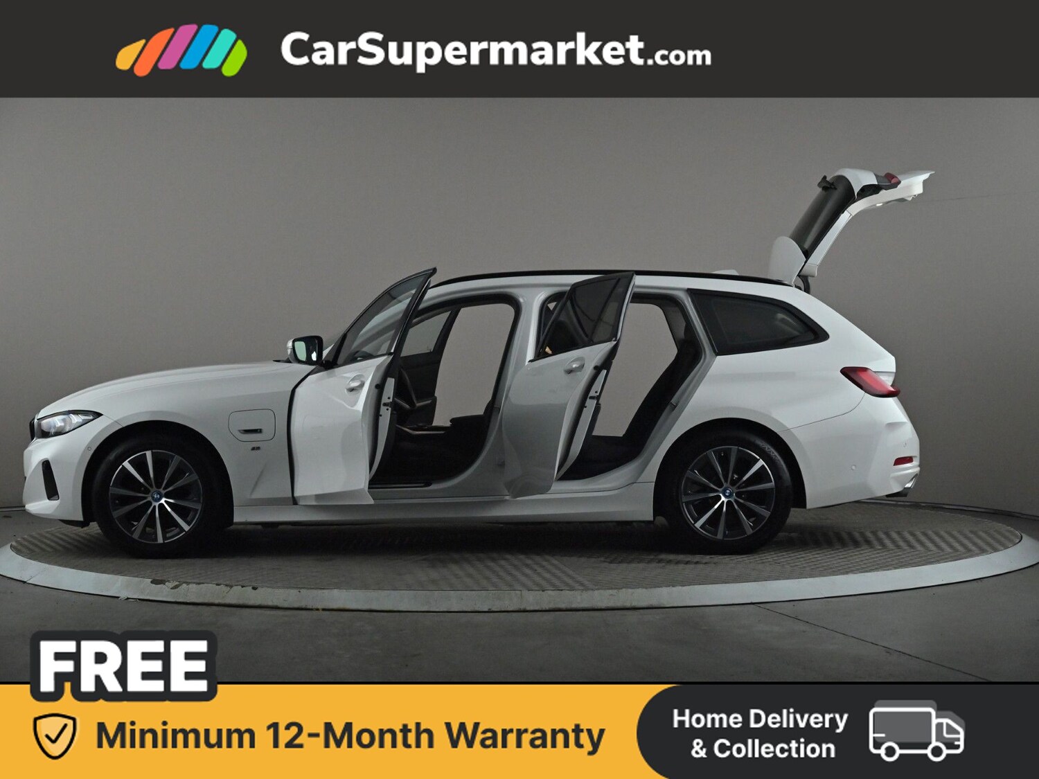 Used BMW 3 Series 2022 for sale - 77378565: Photo 9