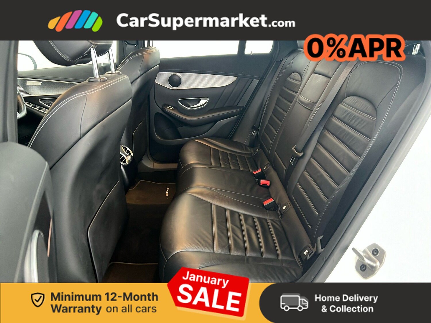 Used Mercedes-Benz EQC 2021 for sale - 77032413: Photo 19