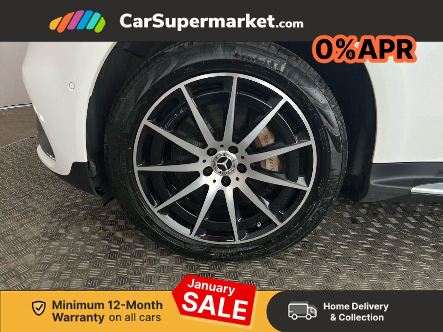 Used Mercedes-Benz EQC 2021 for sale - 77032413: Photo 20