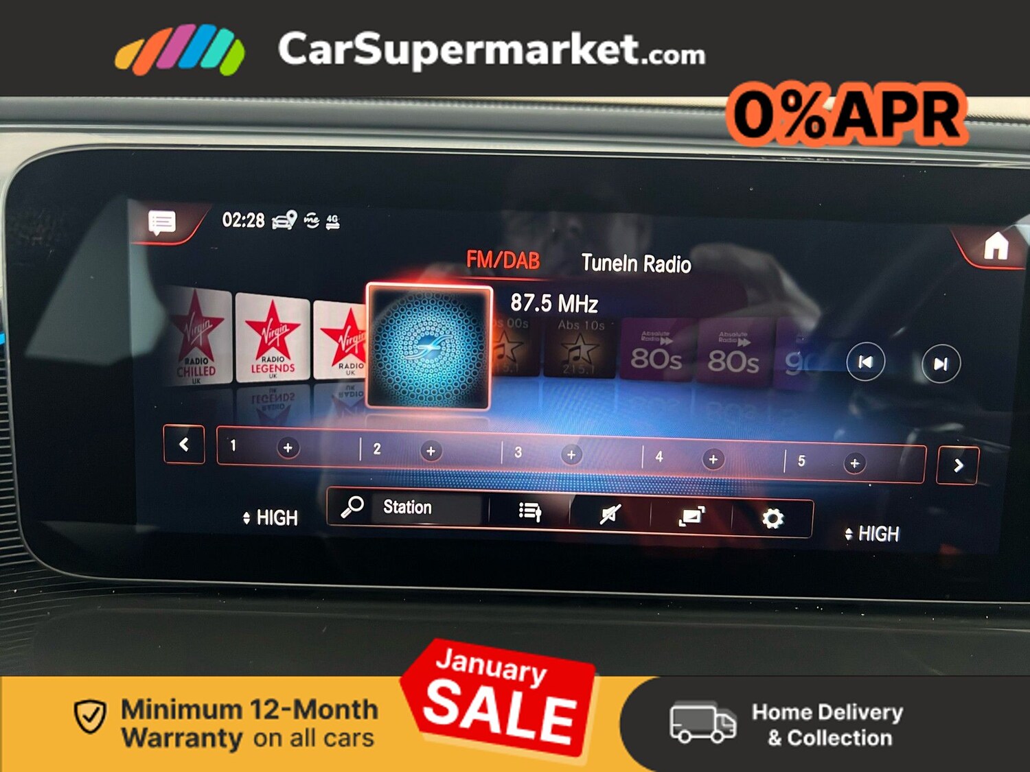 Used Mercedes-Benz EQC 2021 for sale - 77032413: Photo 25