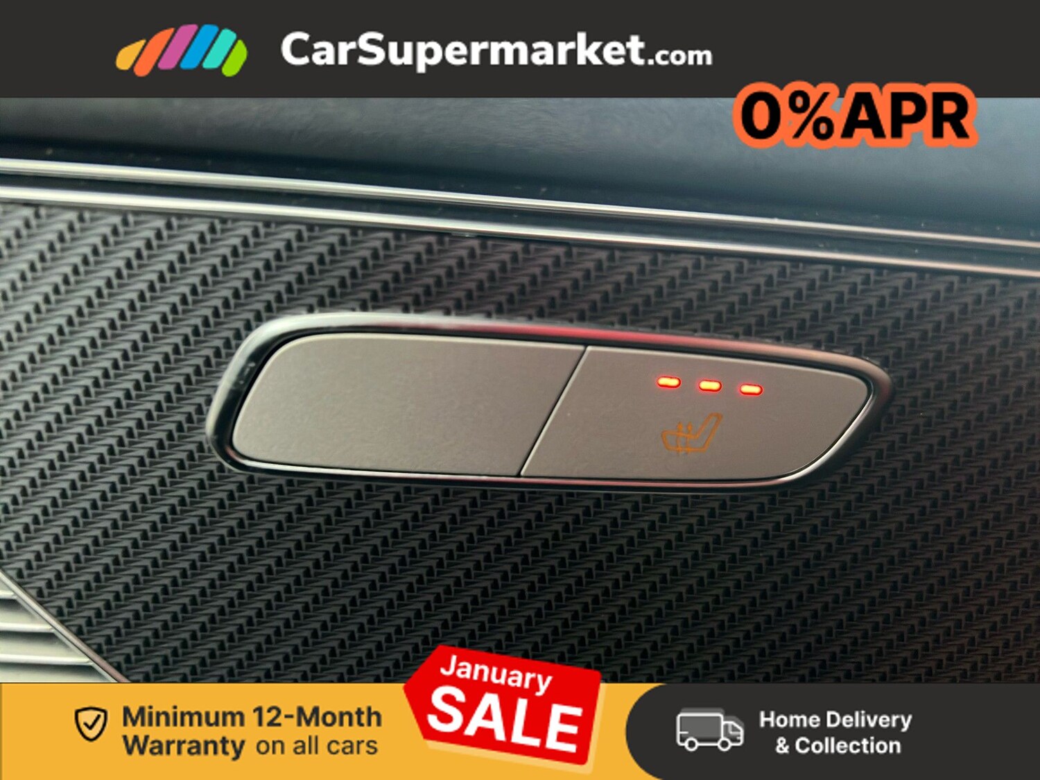 Used Mercedes-Benz EQC 2021 for sale - 77032413: Photo 26