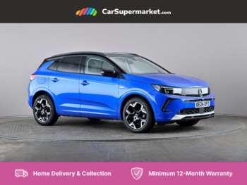 2024 - 1.2 Hybrid [136] Ultimate e-DCT6 5-Door