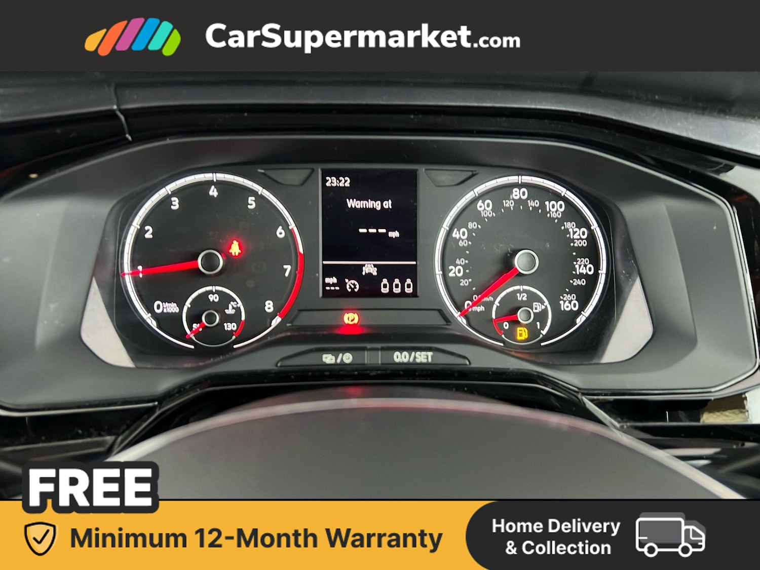 Used Volkswagen Polo 2021 for sale - 77368574: Photo 15