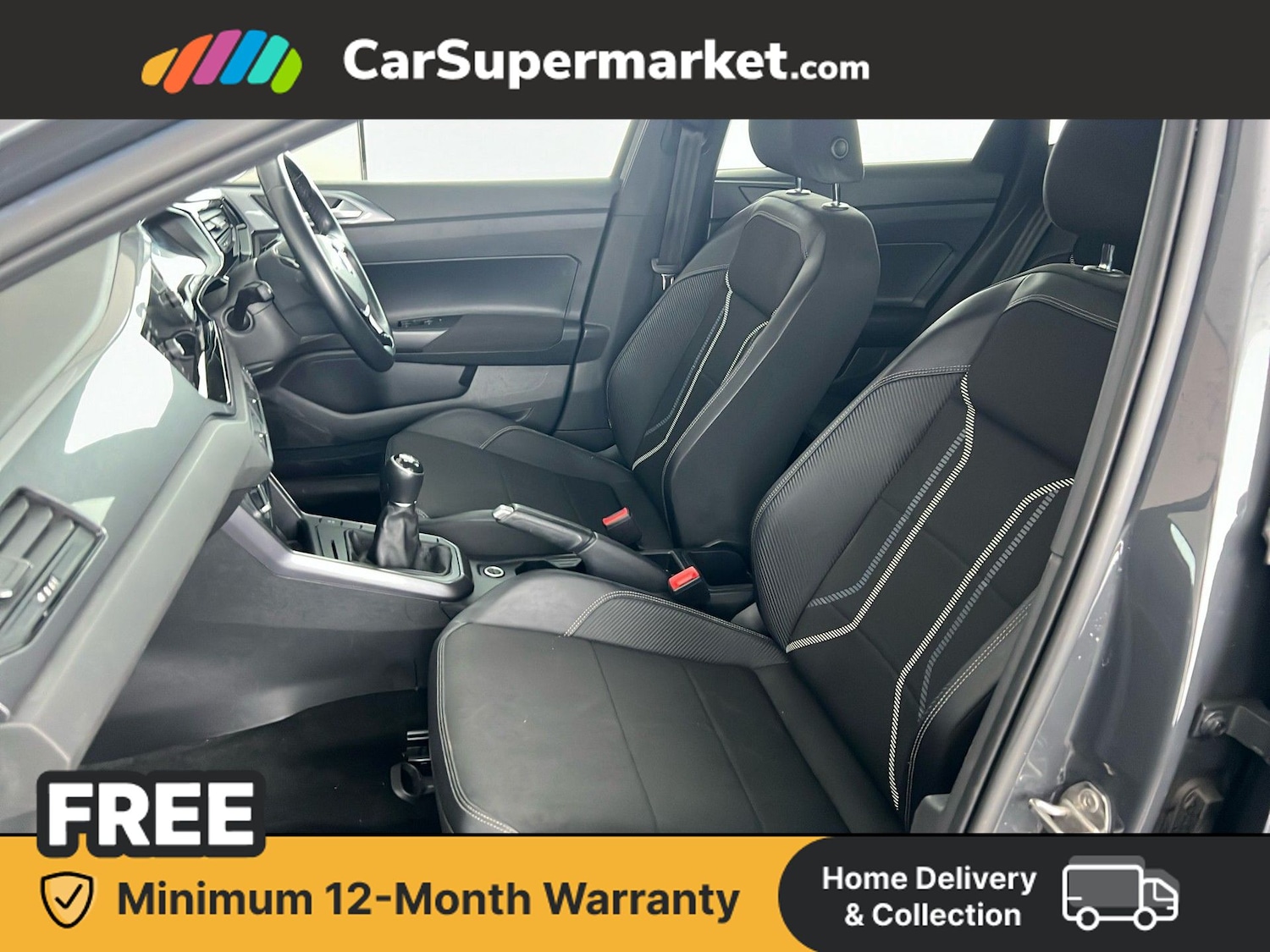 Used Volkswagen Polo 2021 for sale - 77368574: Photo 17