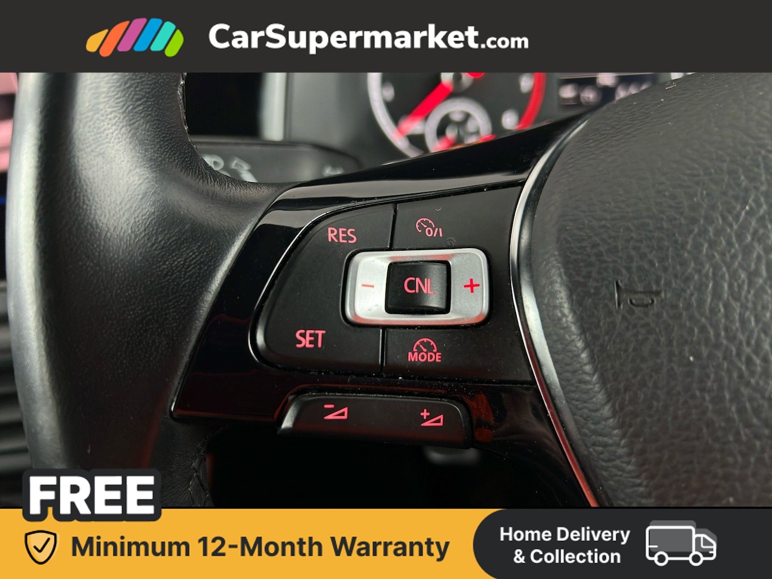 Used Volkswagen Polo 2021 for sale - 77368574: Photo 24