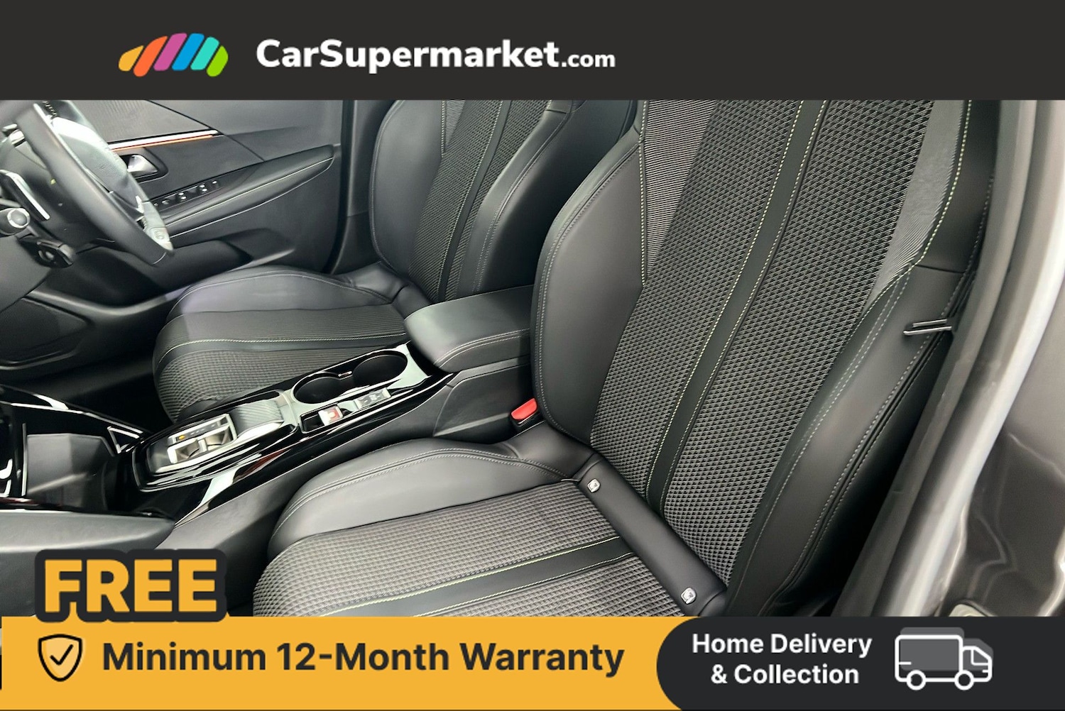 Used Peugeot 208 2023 for sale - 76581653: Photo 18