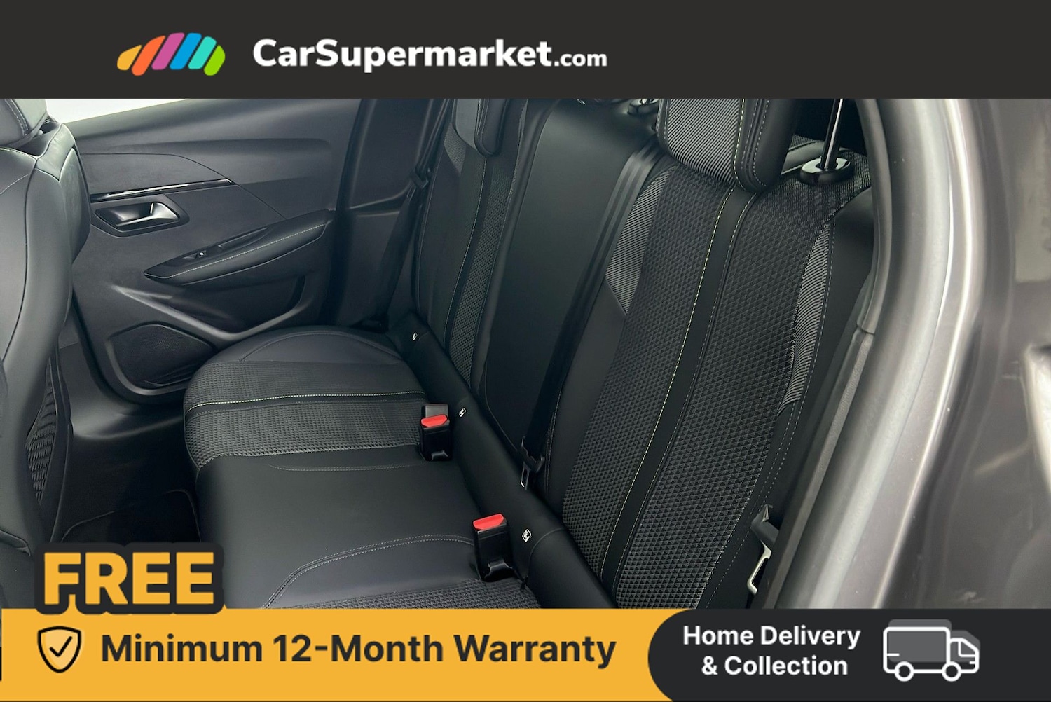 Used Peugeot 208 2023 for sale - 76581653: Photo 19