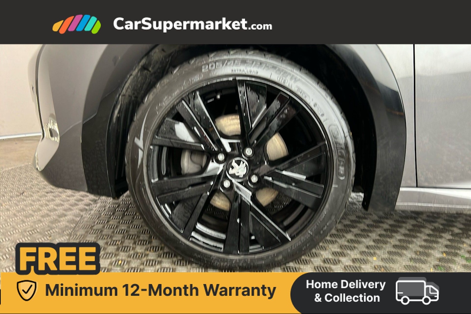 Used Peugeot 208 2023 for sale - 76581653: Photo 20