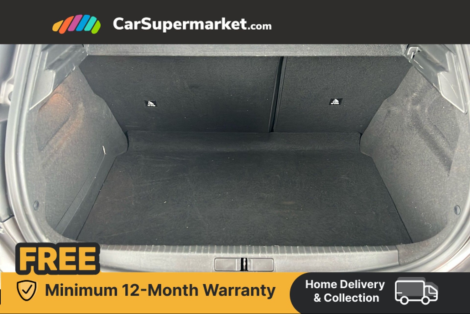 Used Peugeot 208 2023 for sale - 76581653: Photo 23