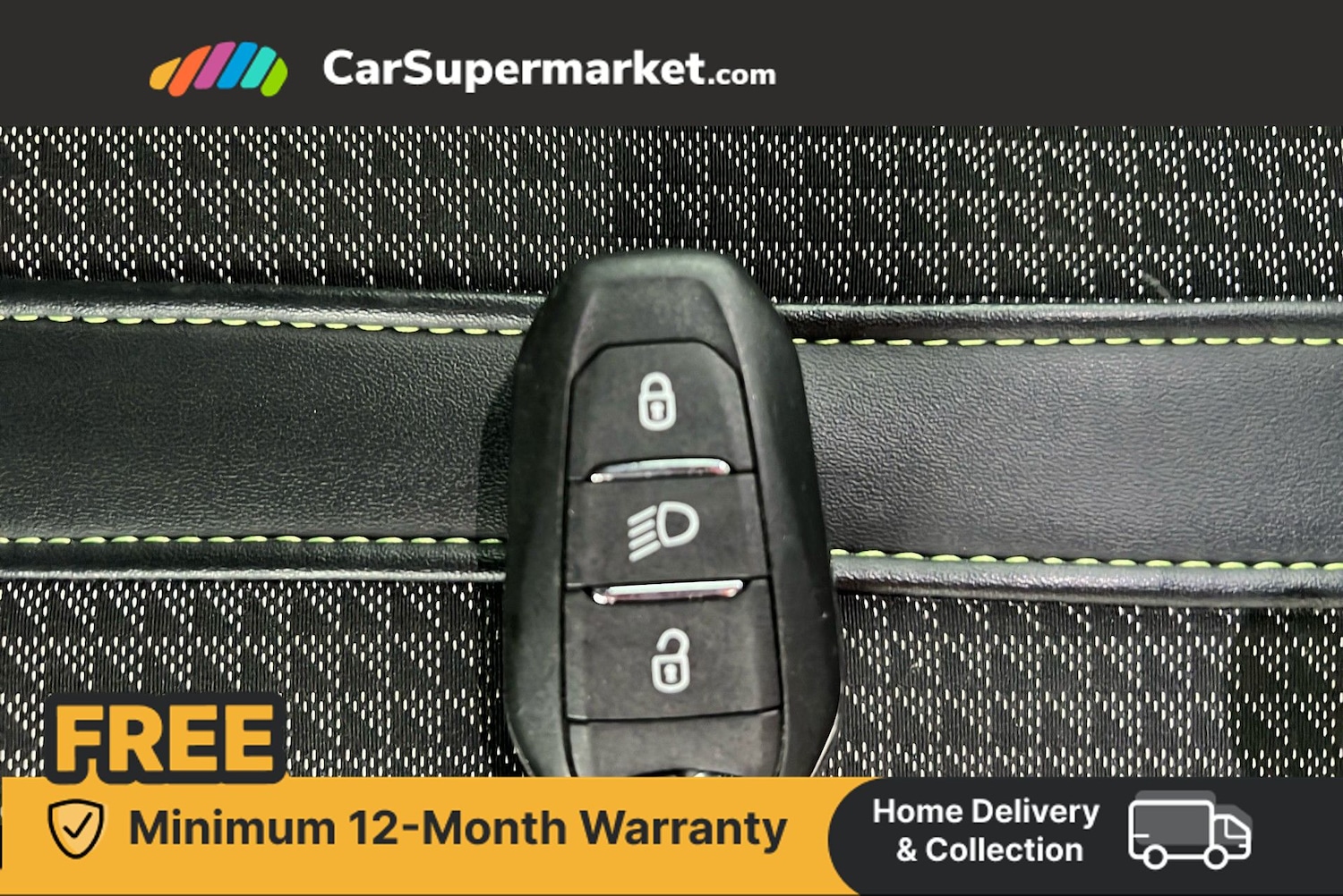 Used Peugeot 208 2023 for sale - 76581653: Photo 24