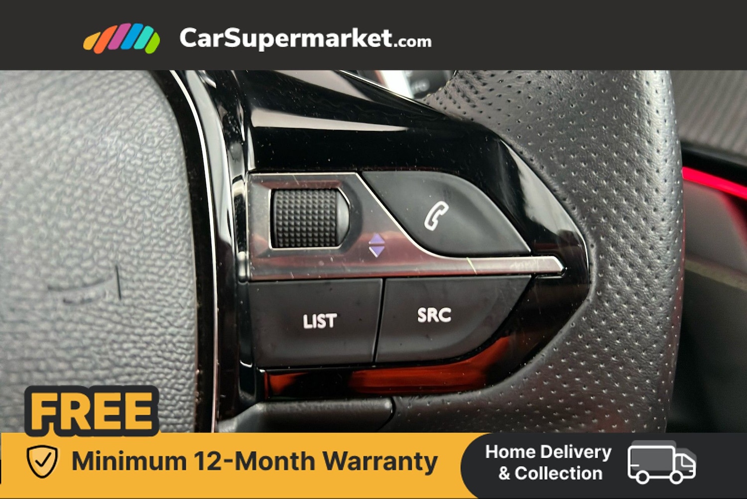 Used Peugeot 208 2023 for sale - 76581653: Photo 25