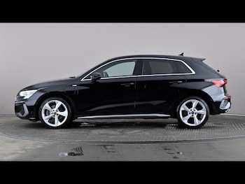 Used Audi A3 2023 for sale - 79151858: Photo