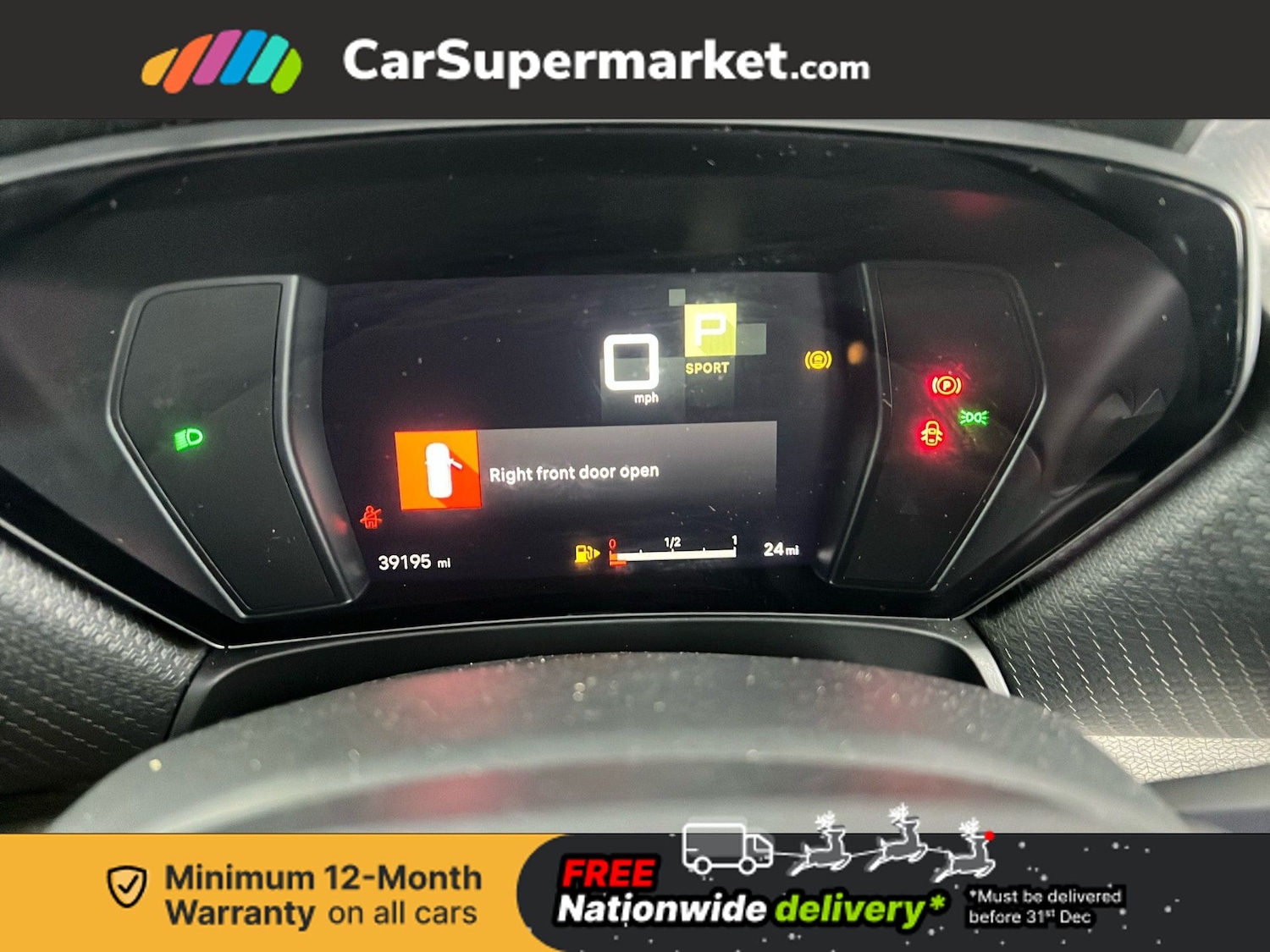 Used Citroen C5 X 2023 for sale - 76876123: Photo 16