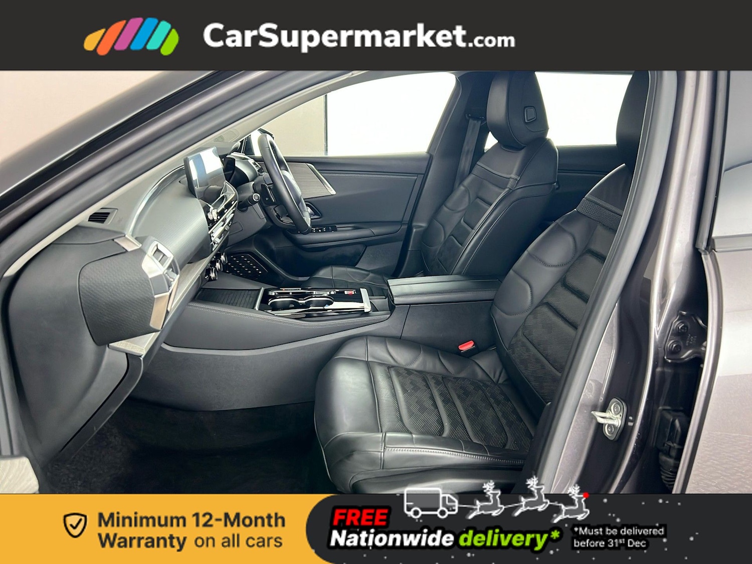 Used Citroen C5 X 2023 for sale - 76876123: Photo 18