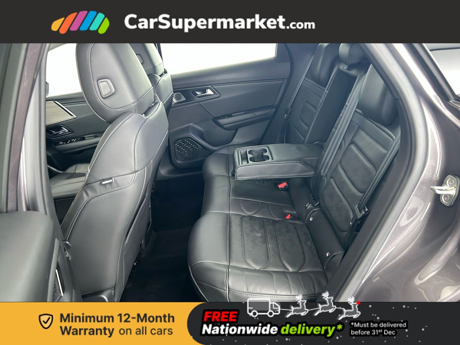 Used Citroen C5 X 2023 for sale - 76876123: Photo 19