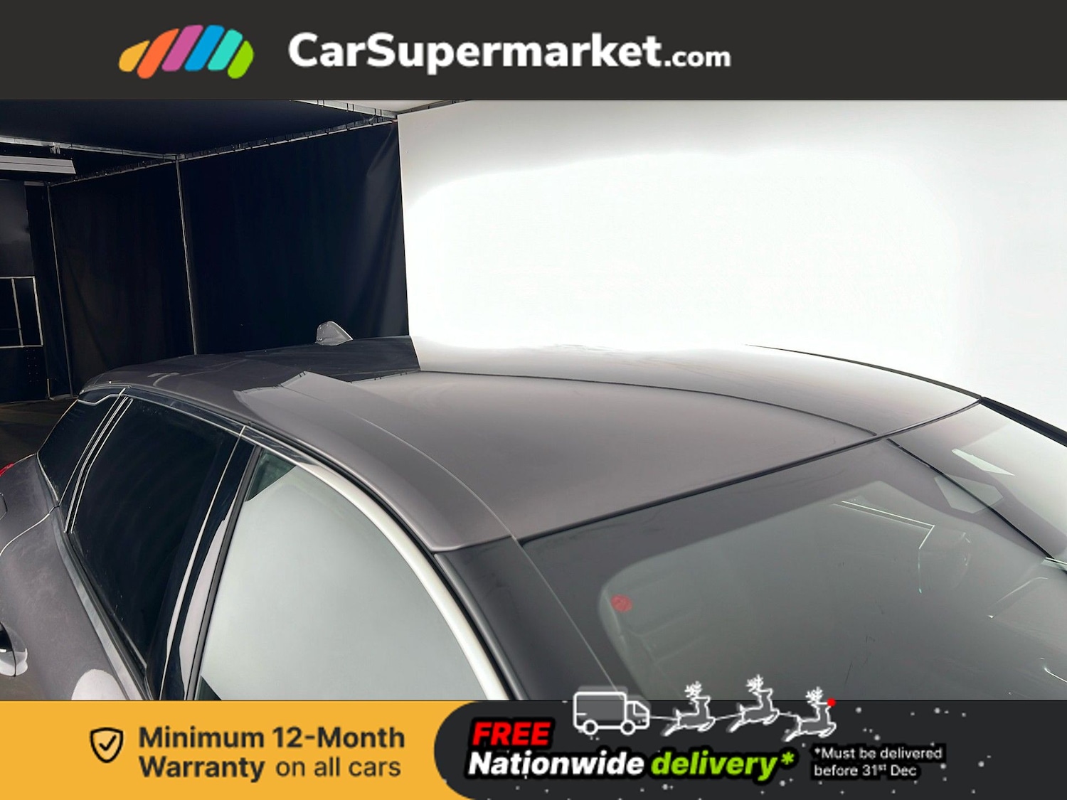 Used Citroen C5 X 2023 for sale - 76876123: Photo 22