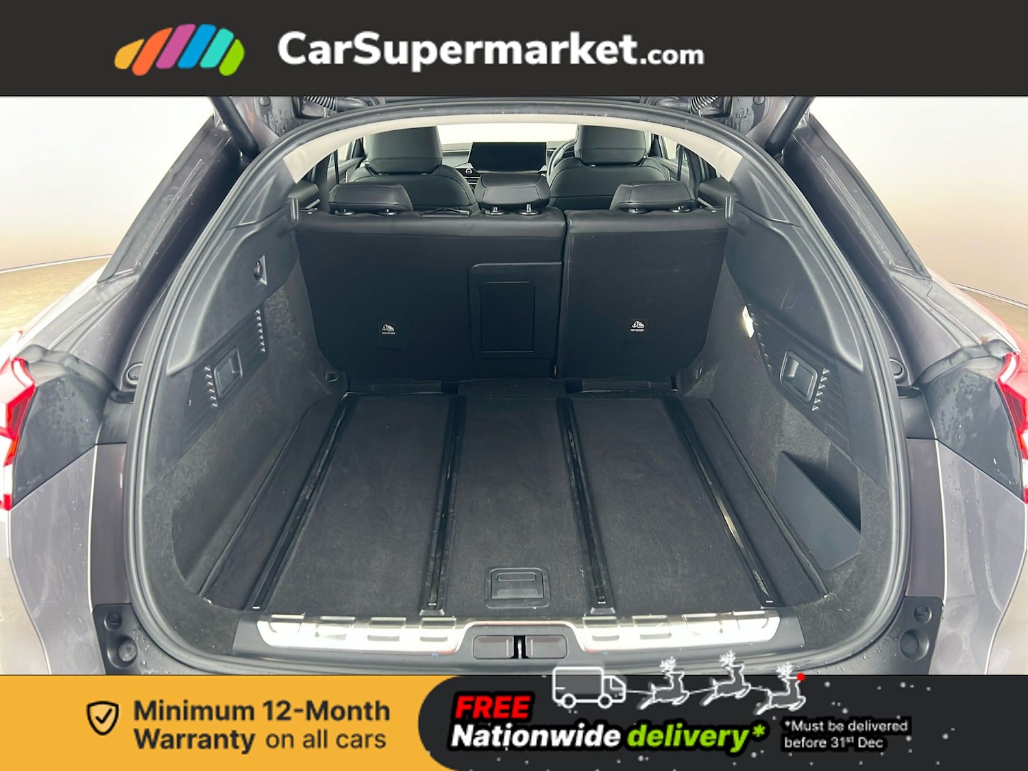 Used Citroen C5 X 2023 for sale - 76876123: Photo 23