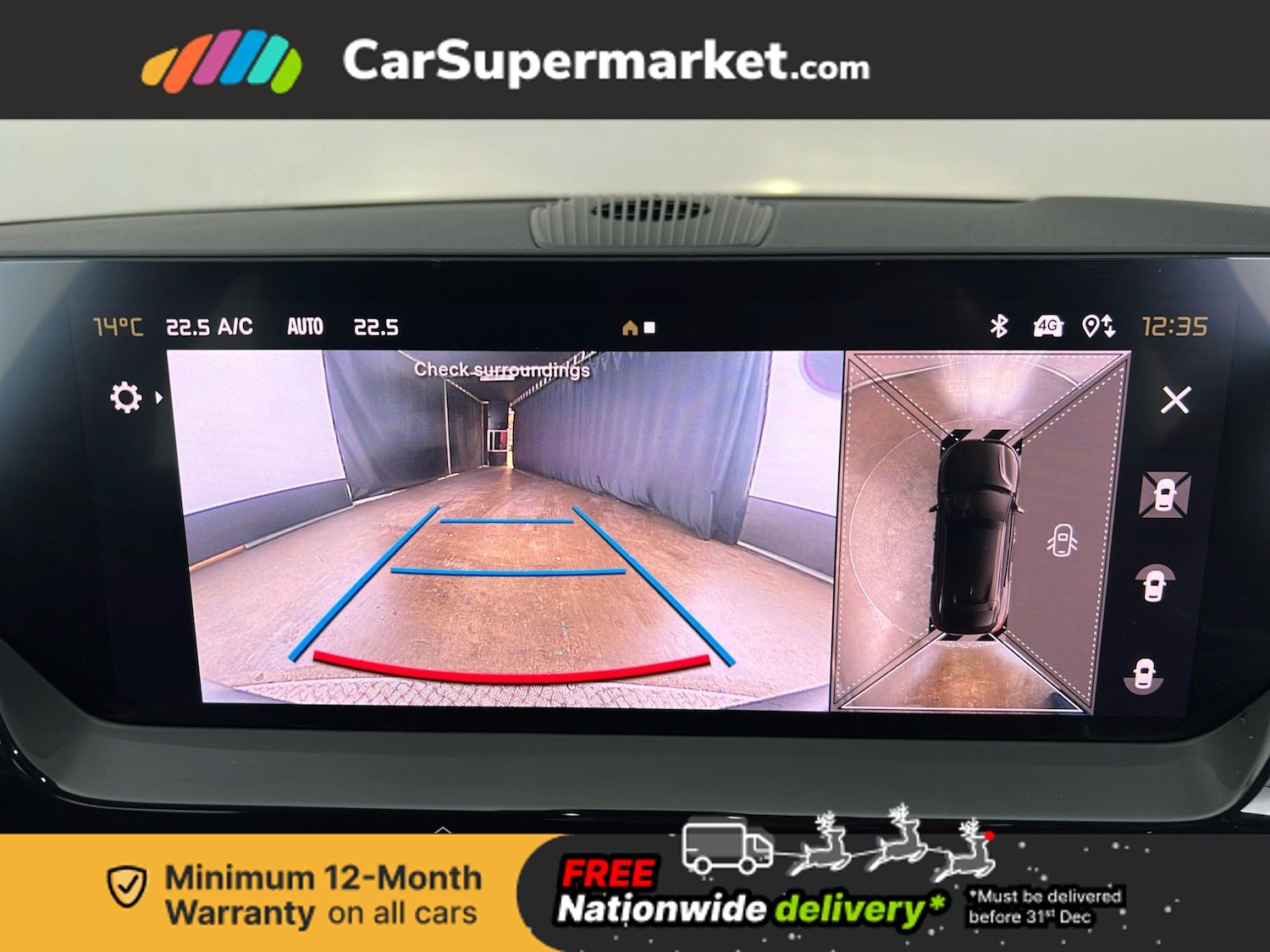 Used Citroen C5 X 2023 for sale - 76876123: Photo 24