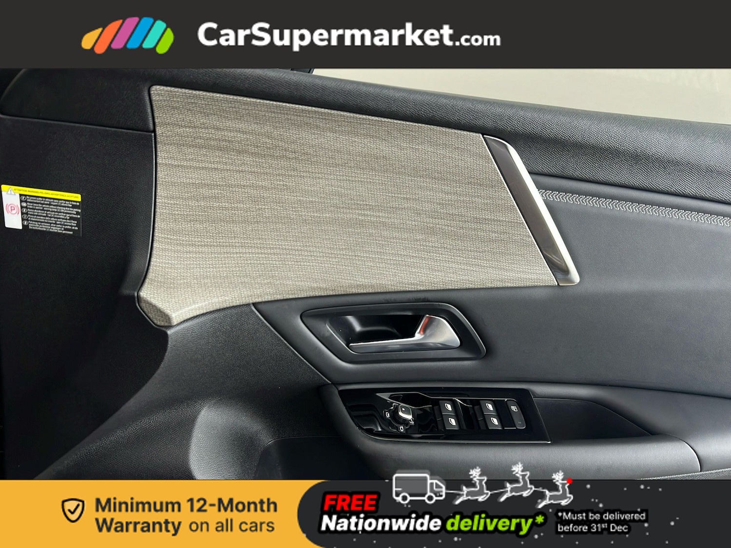 Used Citroen C5 X 2023 for sale - 76876123: Photo 25