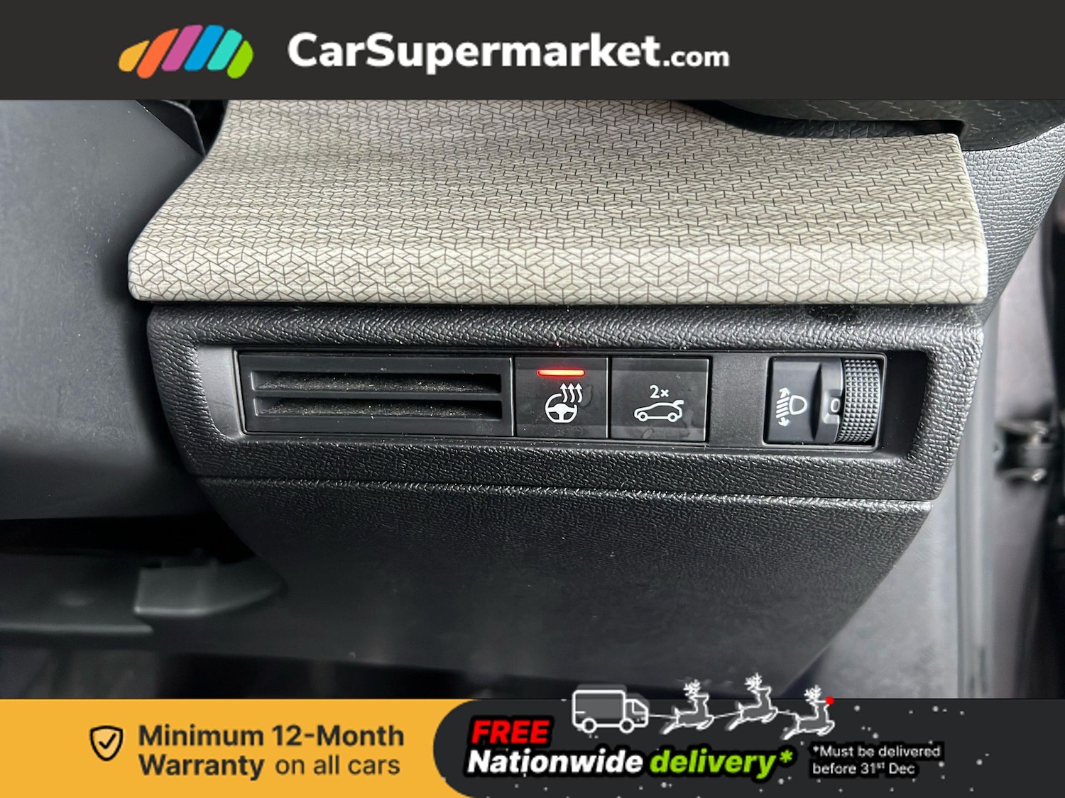 Used Citroen C5 X 2023 for sale - 76876123: Photo 26