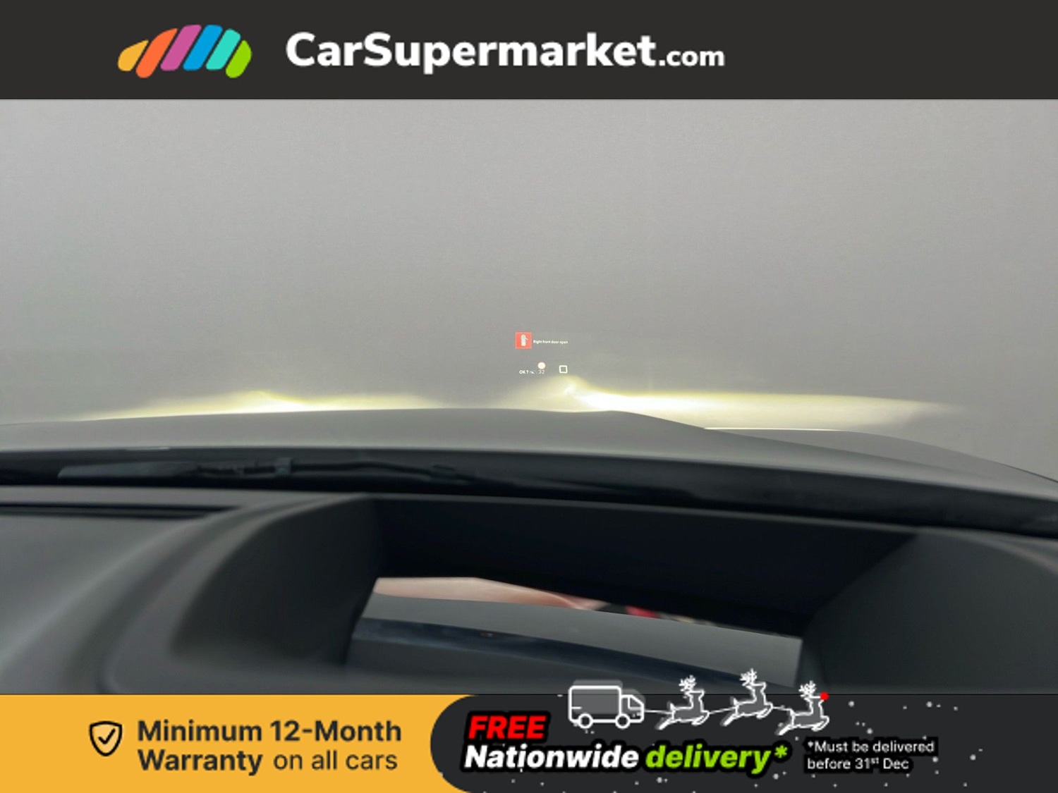 Used Citroen C5 X 2023 for sale - 76876123: Photo 28