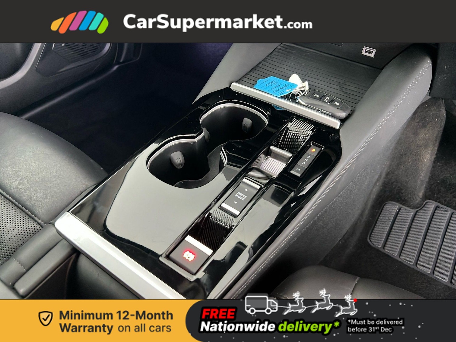 Used Citroen C5 X 2023 for sale - 76876123: Photo 30