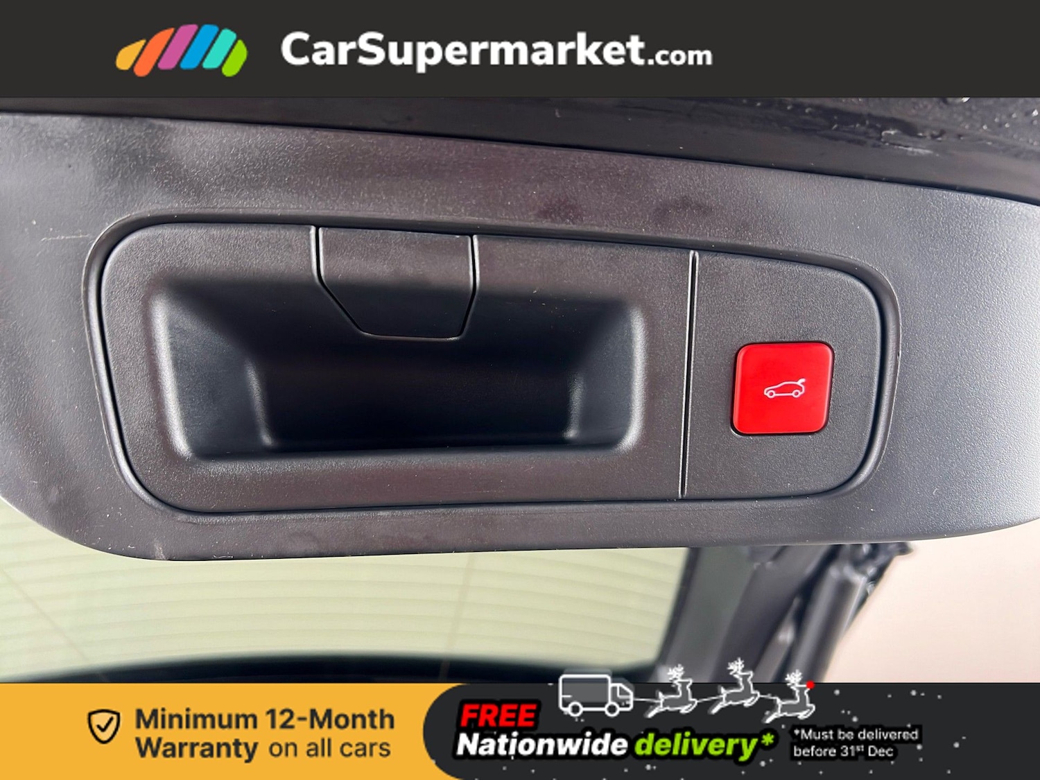 Used Citroen C5 X 2023 for sale - 76876123: Photo 31