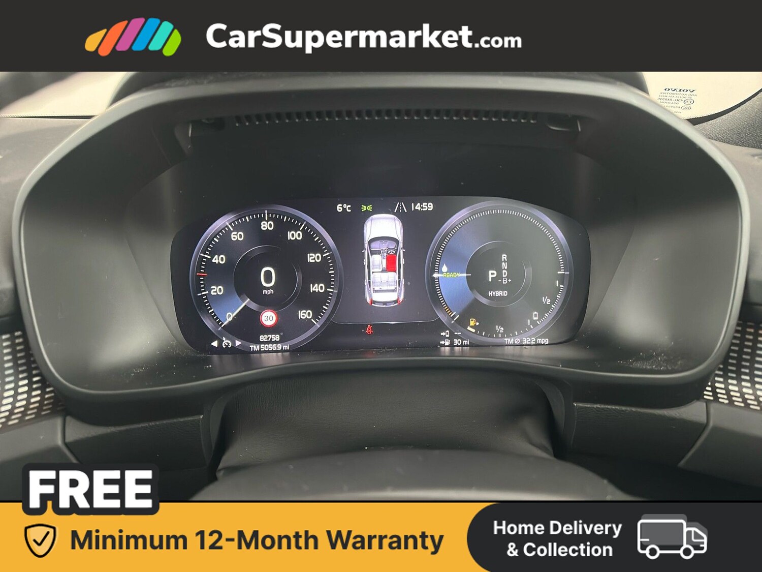 Used Volvo XC40 2020 for sale - 77500873: Photo 15