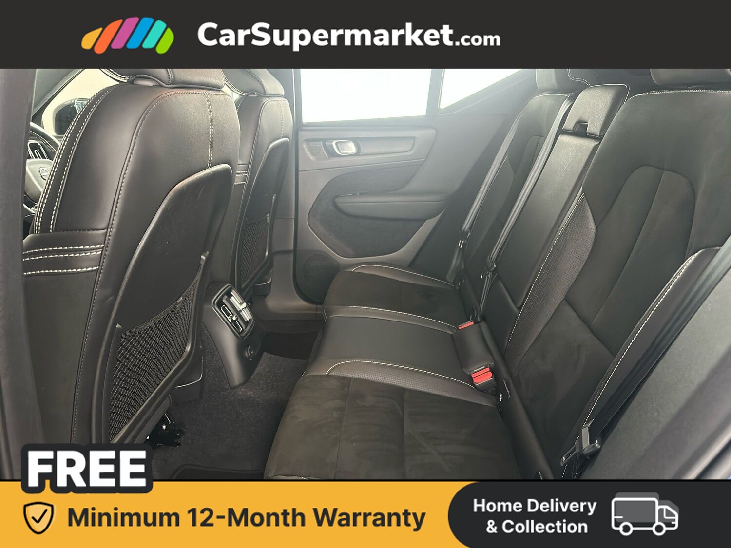 Used Volvo XC40 2020 for sale - 77500873: Photo 18