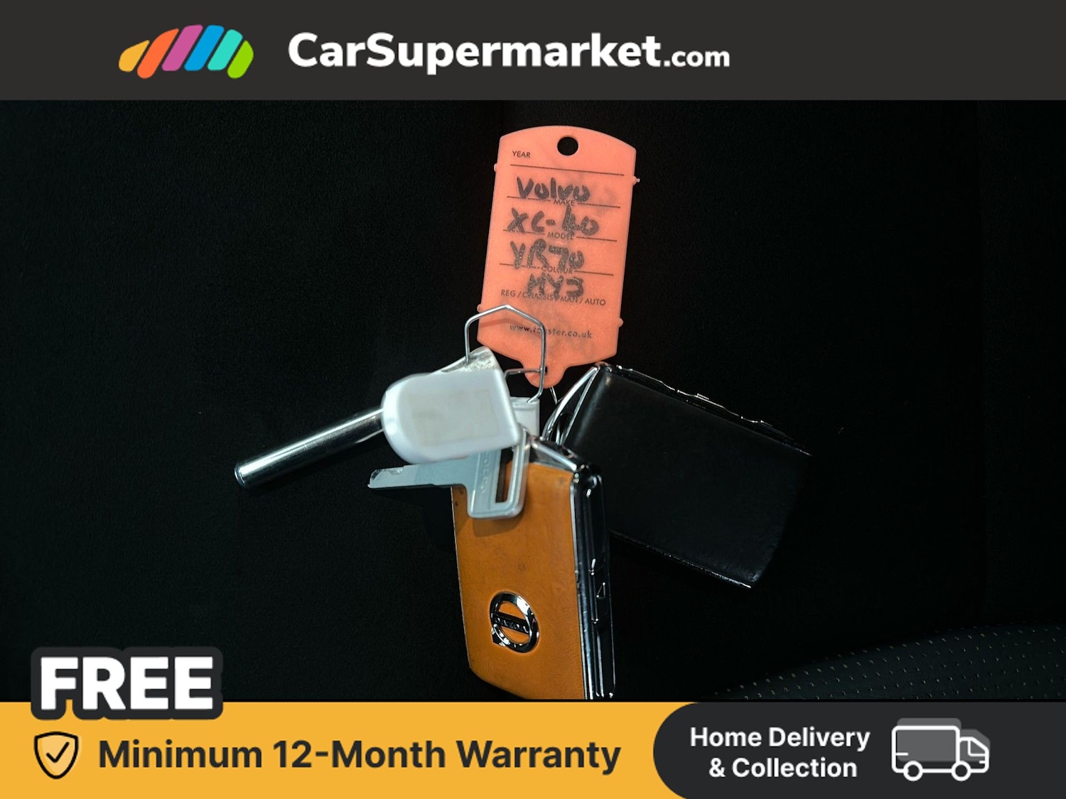 Used Volvo XC40 2020 for sale - 77500873: Photo 23