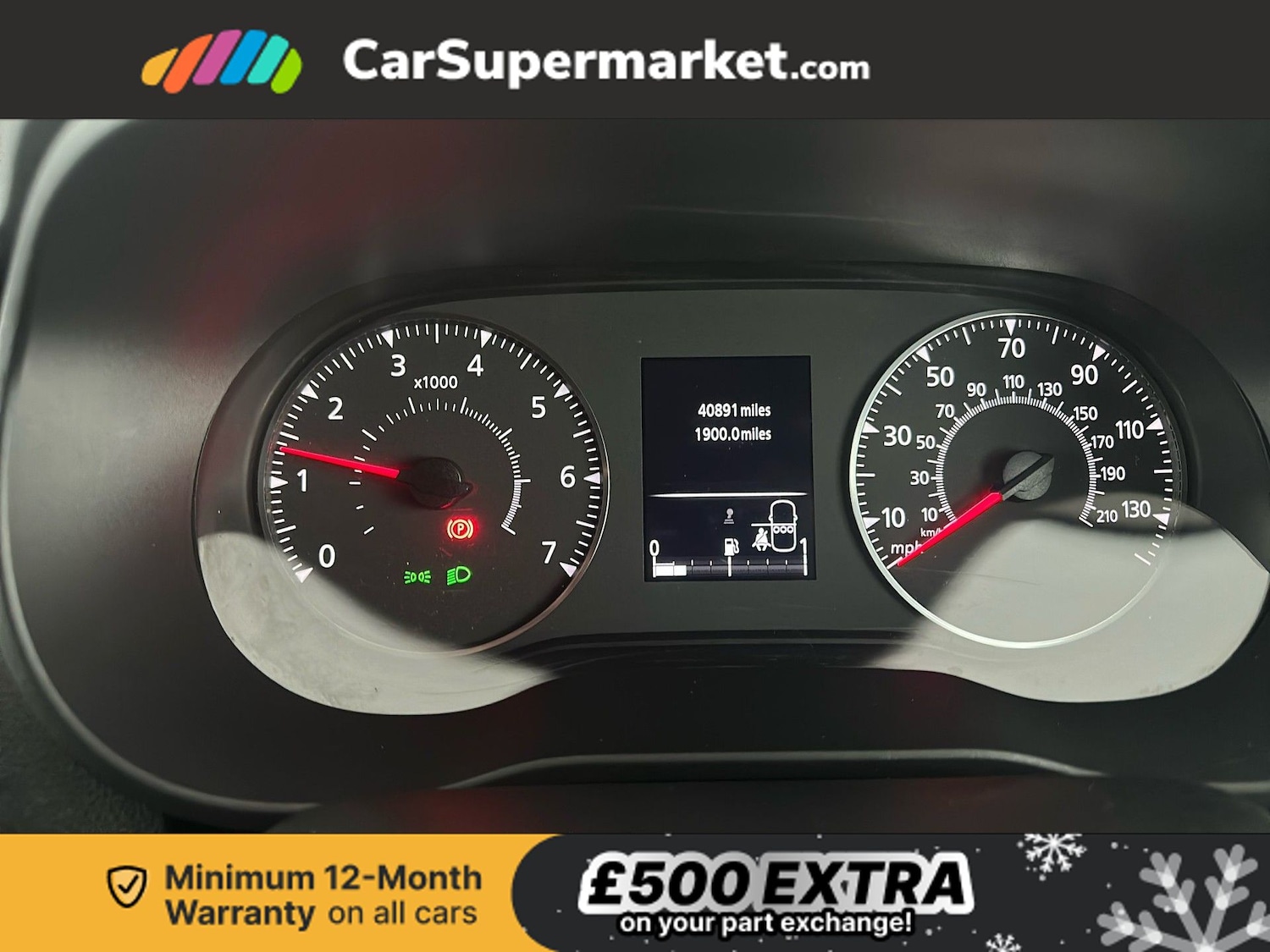 Used Dacia Duster 2022 for sale - 76961583: Photo 16