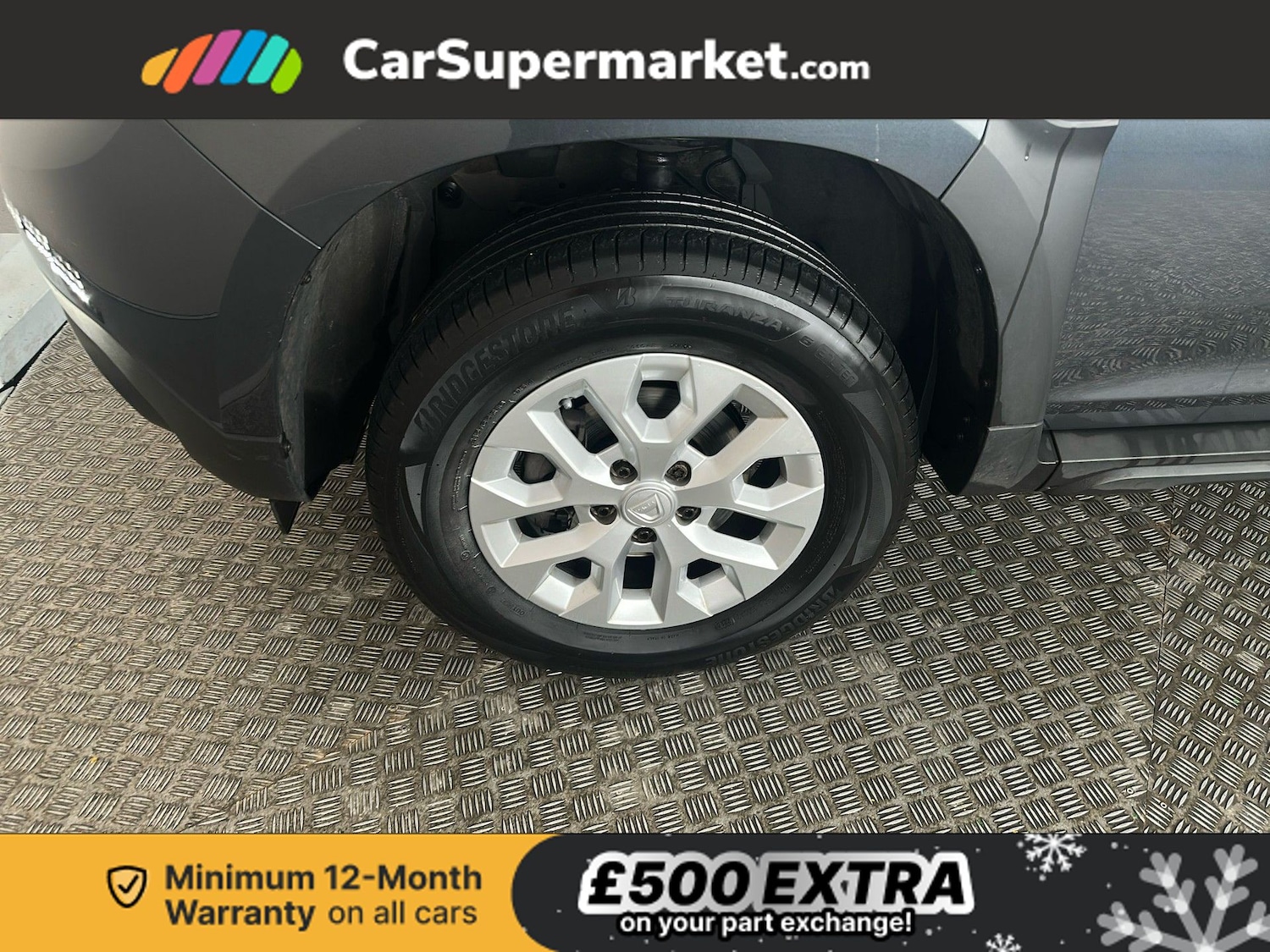 Used Dacia Duster 2022 for sale - 76961583: Photo 20