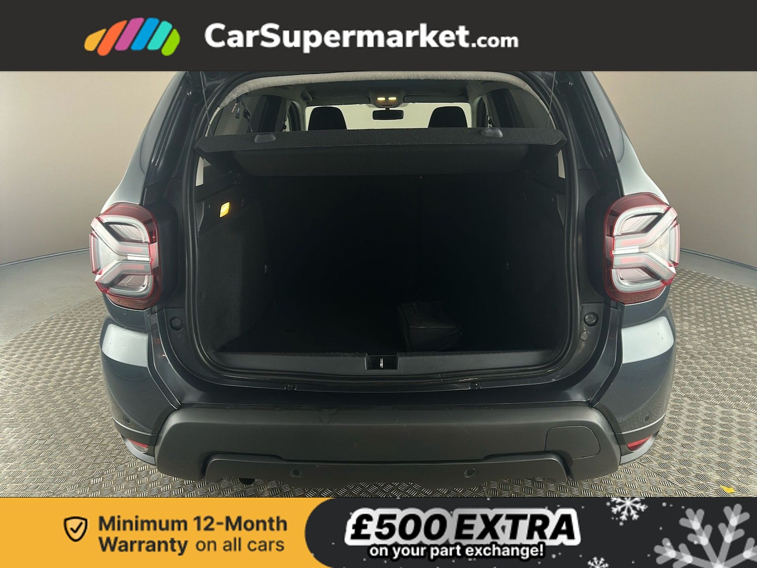 Used Dacia Duster 2022 for sale - 76961583: Photo 23