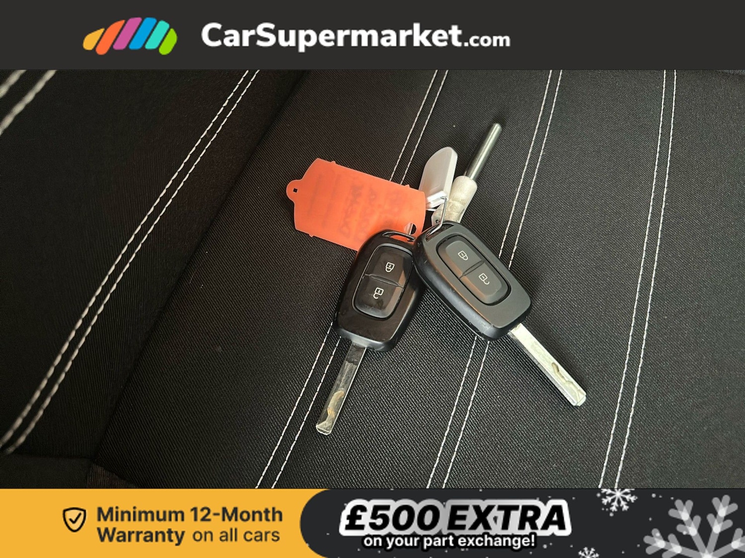 Used Dacia Duster 2022 for sale - 76961583: Photo 24