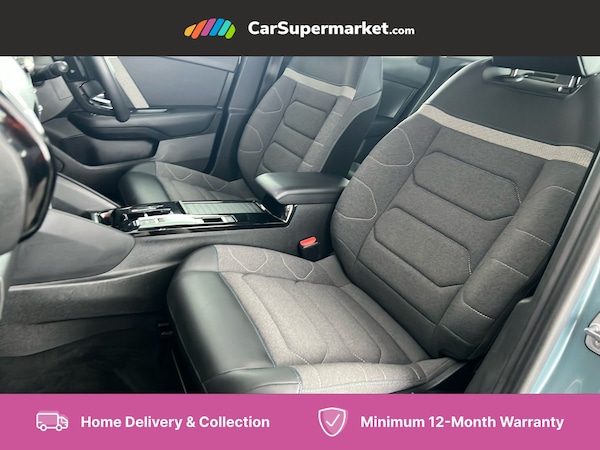 Used Citroen C4 2023 for sale - 76219819: Photo 11