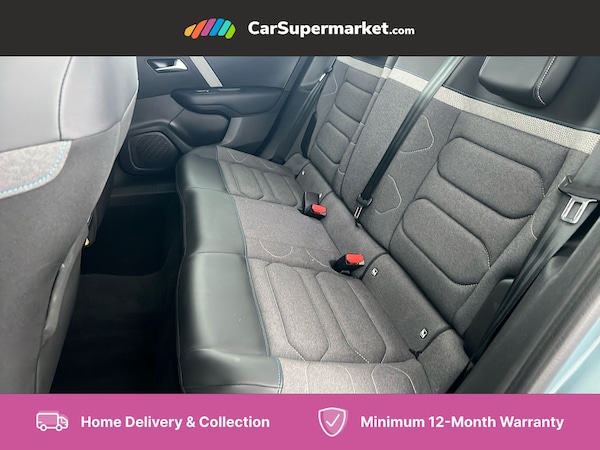 Used Citroen C4 2023 for sale - 76219819: Photo 12