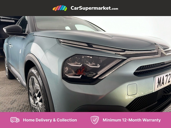 Used Citroen C4 2023 for sale - 76219819: Photo 14
