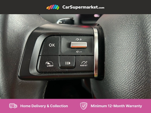 Used Citroen C4 2023 for sale - 76219819: Photo 21