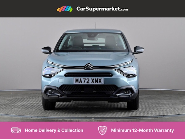 Used Citroen C4 2023 for sale - 76219819: Photo 2