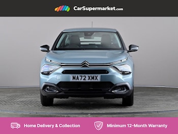 Used Citroen C4 2023 for sale - 76219819: Photo 2