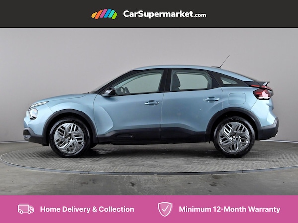 Used Citroen C4 2023 for sale - 76219819: Photo 3