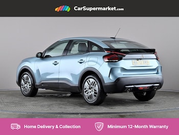 Used Citroen C4 2023 for sale - 76219819: Photo 4