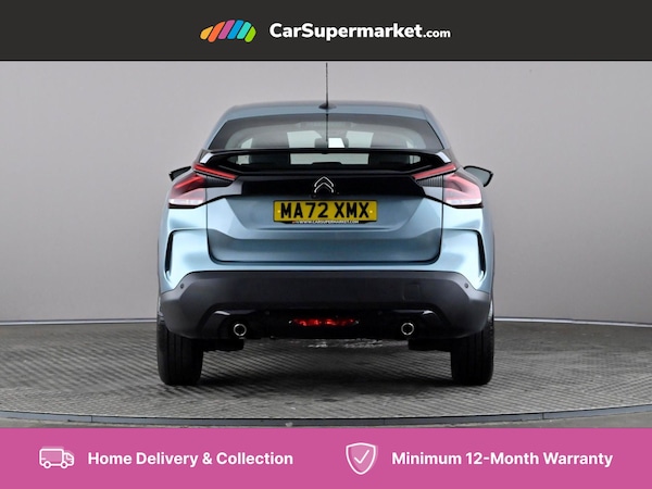 Used Citroen C4 2023 for sale - 76219819: Photo 5