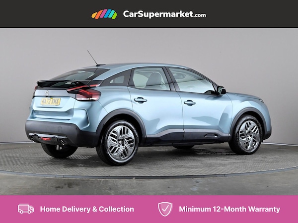 Used Citroen C4 2023 for sale - 76219819: Photo 6