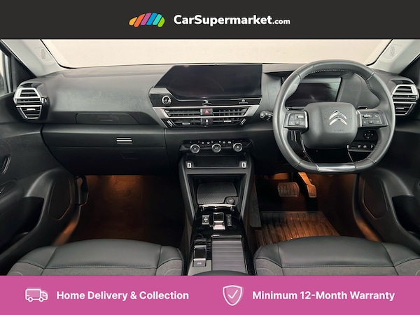 Used Citroen C4 2023 for sale - 76219819: Photo 7