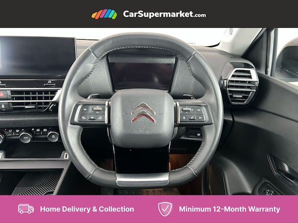 Used Citroen C4 2023 for sale - 76219819: Photo 8