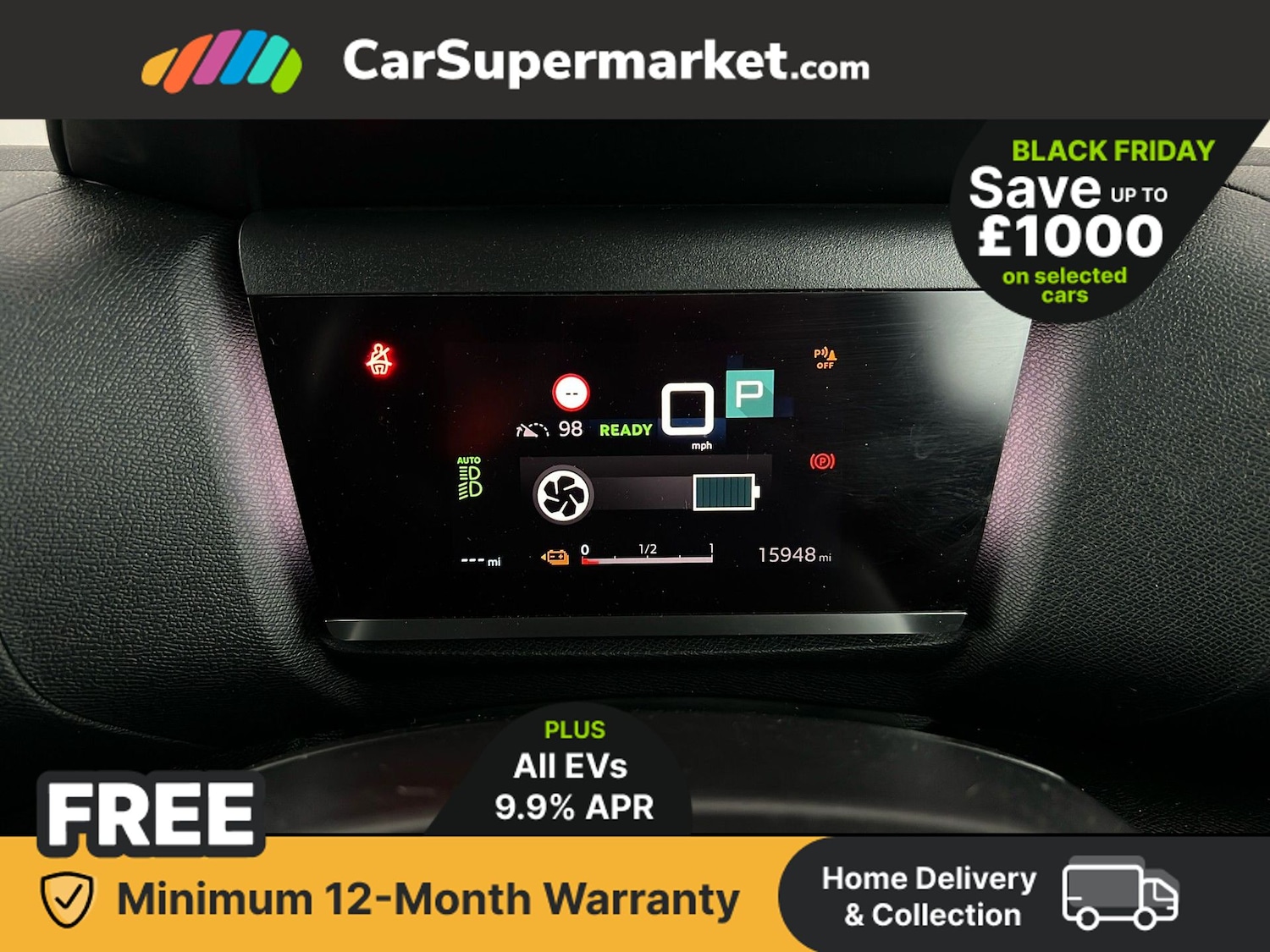 Used Citroen C4 2022 for sale - 76641794: Photo 17