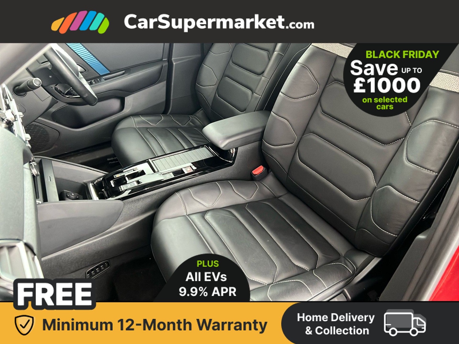 Used Citroen C4 2022 for sale - 76641794: Photo 19